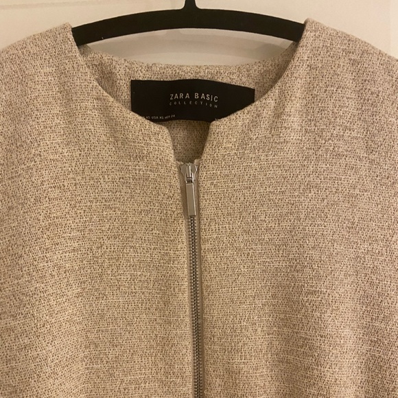 Zara Blazer, Car Coat, Frock Coat - xs - Picture 2 of 3